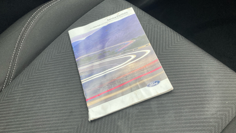 Ford Fiesta 1.1 75 Trend 5dr Petrol Hatchback